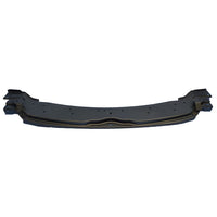 BUMPER RETAINER FR UPPET STEEL