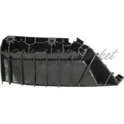 BUMPER SUPPORT RAIL FR LH OUTER PLASTIC