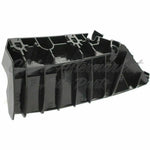 BUMPER SUPPORT RAIL FR LH OUTER PLASTIC — photo 3