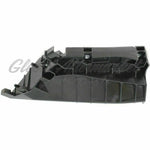 BUMPER SUPPORT RAIL FR LH OUTER PLASTIC — photo 5