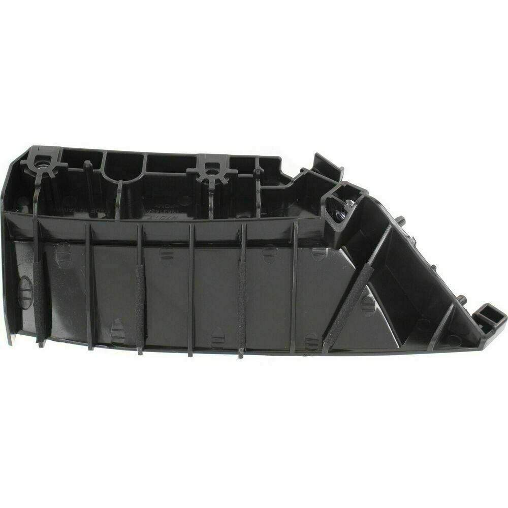 BUMPER SUPPORT RAIL FR LH OUTER PLASTIC