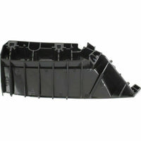BUMPER SUPPORT RAIL FR LH OUTER PLASTIC