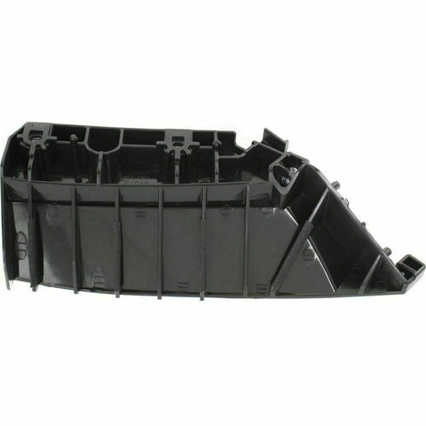 BUMPER SUPPORT RAIL FR LH OUTER PLASTIC