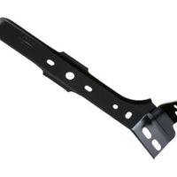 BUMPER BRACKET FR LH STEEL