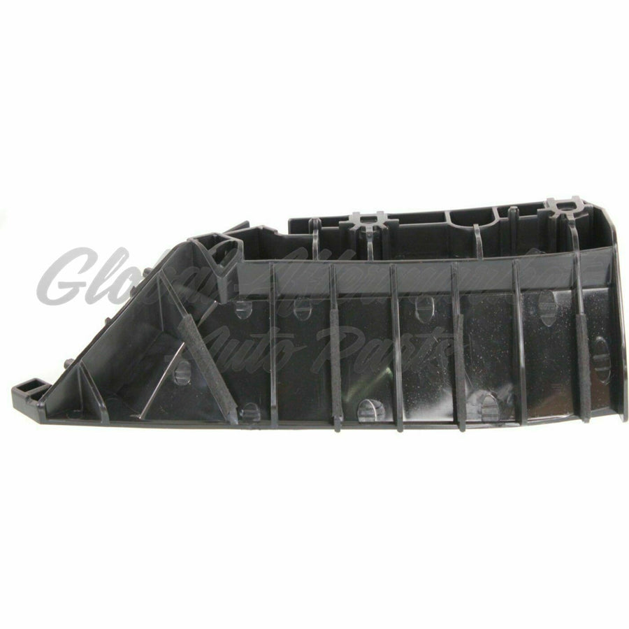 BUMPER SUPPORT RAIL FR RH OUTER PLASTIC