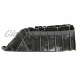 BUMPER SUPPORT RAIL FR RH OUTER PLASTIC — photo 2