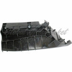 BUMPER SUPPORT RAIL FR RH OUTER PLASTIC — photo 5