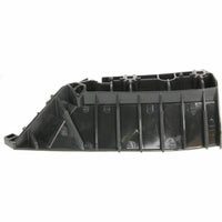 BUMPER SUPPORT RAIL FR RH OUTER PLASTIC