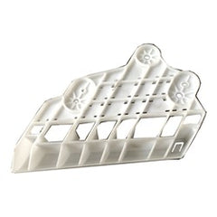 BUMPER SUPPORT FR RH INNER (HEADLAMP LOWER SUPPORT) PLASTIC
