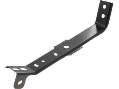 BUMPER BRACKET FR RH
