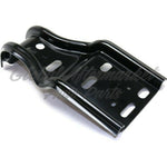 BUMPER BRACKET FR LH SIDE STEEL — photo 3