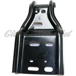 BUMPER BRACKET FR LH SIDE STEEL — photo 4