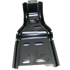 BUMPER BRACKET FR LH SIDE STEEL