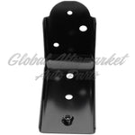 BUMPER BRACKET FR UPPER LH/RH STEEL — photo 1