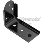 BUMPER BRACKET FR UPPER LH/RH STEEL — photo 2