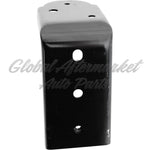 BUMPER BRACKET FR UPPER LH/RH STEEL — photo 4