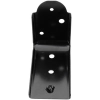 BUMPER BRACKET FR UPPER LH/RH STEEL