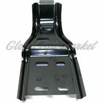 BUMPER BRACKET FR RH SIDE STEEL — photo 2