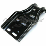 BUMPER BRACKET FR RH SIDE STEEL — photo 3