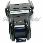 BUMPER BRACKET FR RH SIDE STEEL — photo 5