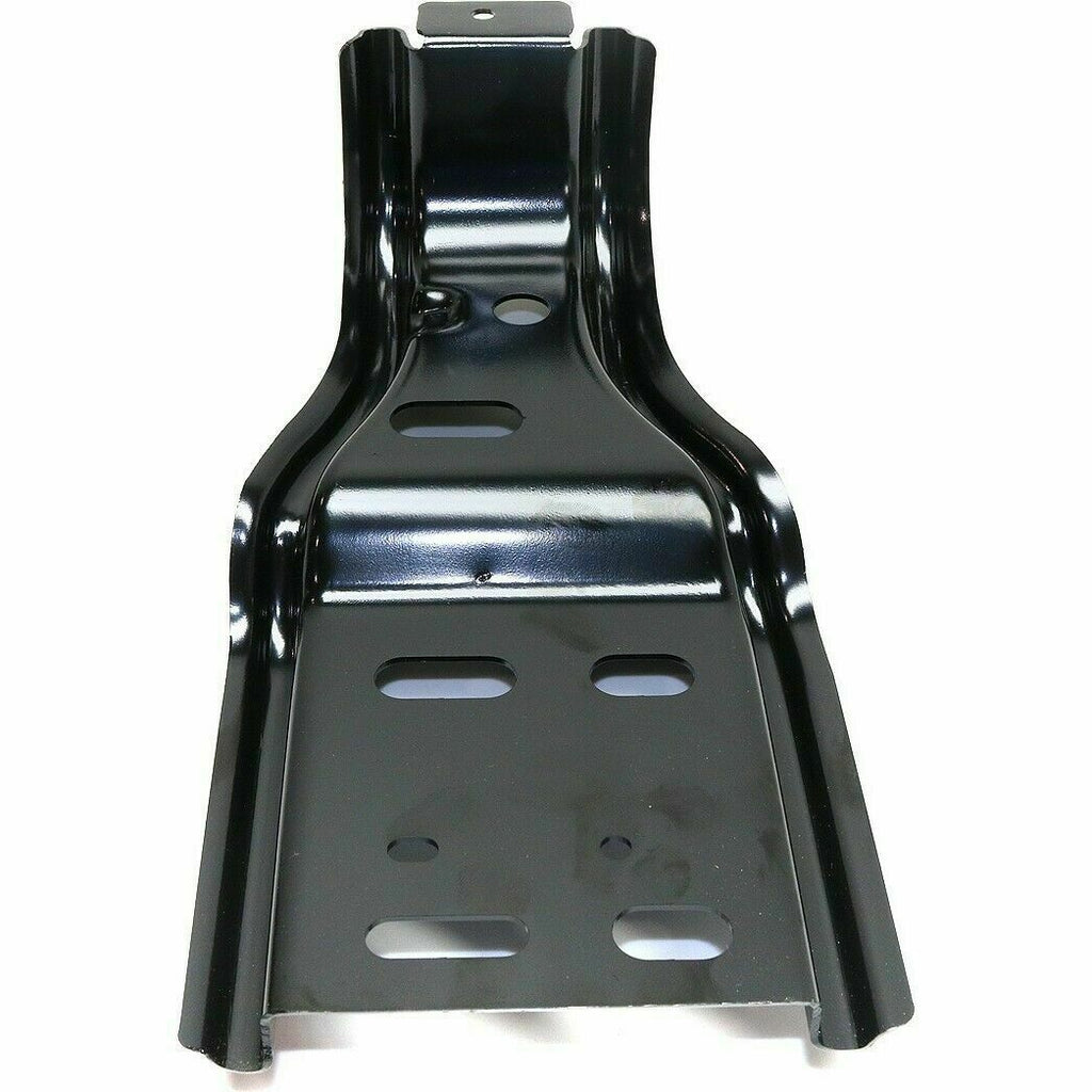 BUMPER BRACKET FR RH SIDE STEEL