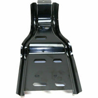 BUMPER BRACKET FR RH SIDE STEEL
