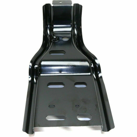 BUMPER BRACKET FR RH SIDE STEEL