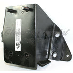 BUMPER STAY FR LH STEEL — photo 3
