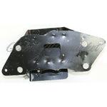 BUMPER STAY FR LH STEEL — photo 4