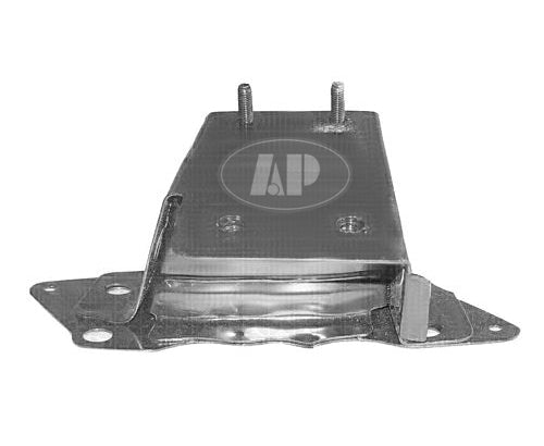 BUMPER STAY FR LH STEEL