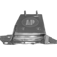 BUMPER STAY FR LH STEEL