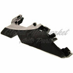 BUMPER STIFFENER BRACKET FR LH PLASTIC — photo 2