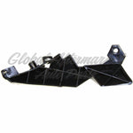BUMPER STIFFENER BRACKET FR LH PLASTIC — photo 3