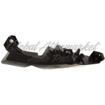 BUMPER STIFFENER BRACKET FR LH PLASTIC — photo 4