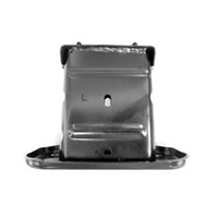 REBAR BRACKET FR LH SIDE STEEL