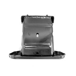 REBAR BRACKET FR LH SIDE STEEL