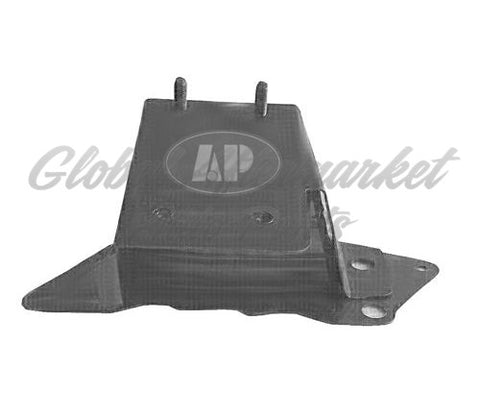 BUMPER STAY FR RH STEEL