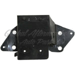 BUMPER STAY FR RH STEEL — photo 2