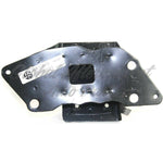BUMPER STAY FR RH STEEL — photo 4