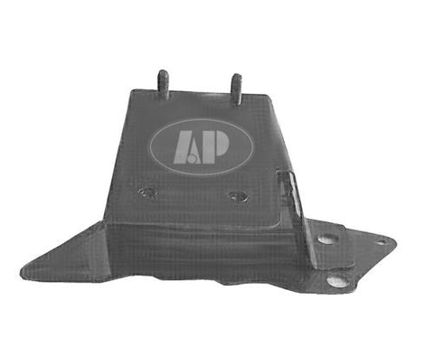 BUMPER STAY FR RH STEEL