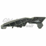 BUMPER STIFFENER BRACKET FR RH PLASTIC — photo 2