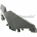 BUMPER STIFFENER BRACKET FR RH PLASTIC — photo 4