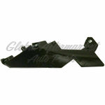 BUMPER STIFFENER BRACKET FR RH PLASTIC — photo 5