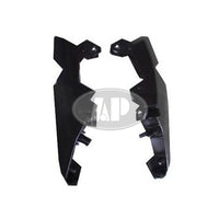 BUMPER STIFFENER BRACKET FR RH PLASTIC