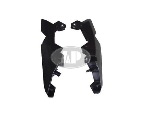 BUMPER STIFFENER BRACKET FR RH PLASTIC