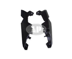BUMPER STIFFENER BRACKET FR RH PLASTIC