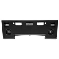 LICENSE PLATE BRACKET FR