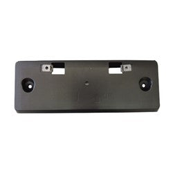 LICENSE PLATE BRACKET FR W/MOUNTING HARDWARE AWD MODEL