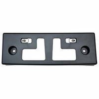 LICENSE PLATE BRACKET FR W/MOUNTING HARDWARE
