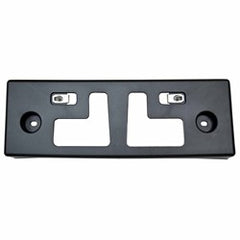 LICENSE PLATE BRACKET FR W/MOUNTING HARDWARE